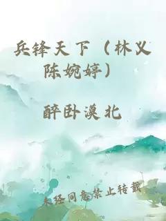 兵锋天下（林义陈婉婷）